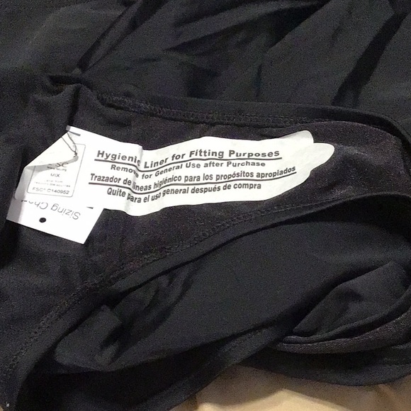 Ladies Terra Sky 1 piece Swimsuit - Picture 6 of 8